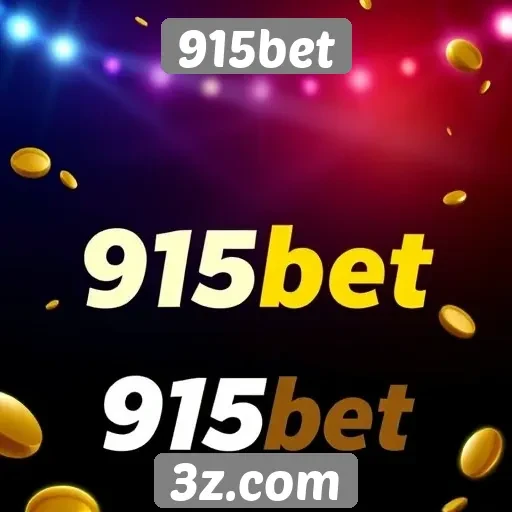 Promoções e bônus atraentes oferecidos pelo 915bet