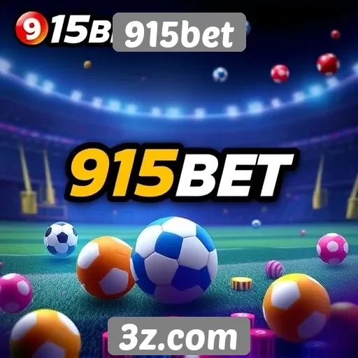 Opcões de jogos disponíveis no 915bet