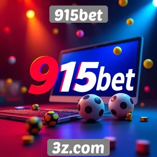 Novas funcionalidades do site 915bet disponíveis para usuários