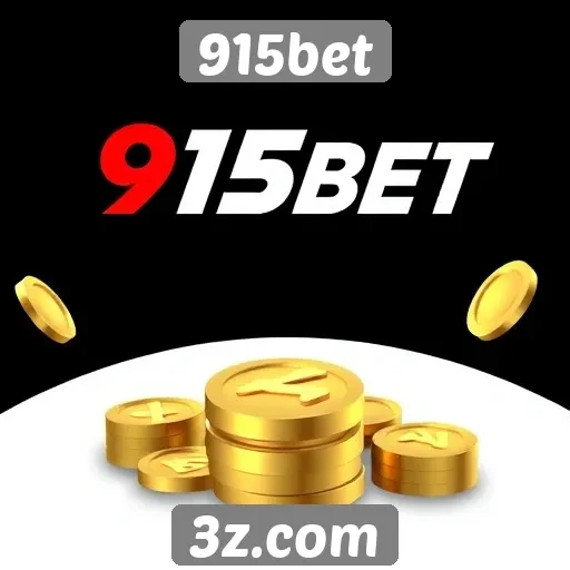 Opções de pagamento disponíveis no 915bet