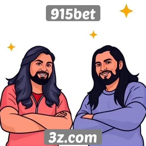 Opiniões de jogadores sobre a plataforma 915bet