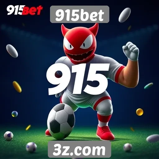 Lista de jogos populares disponíveis no 915bet